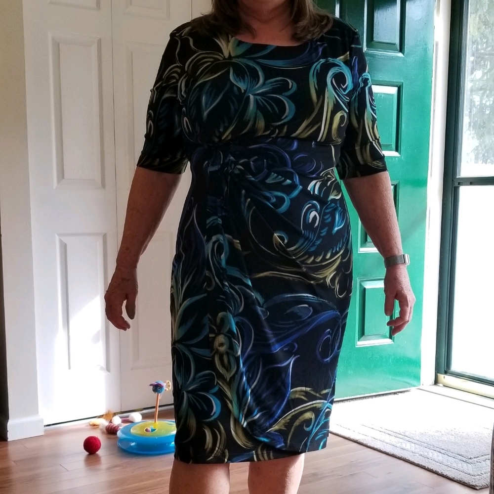 NWOT Lovely dress!